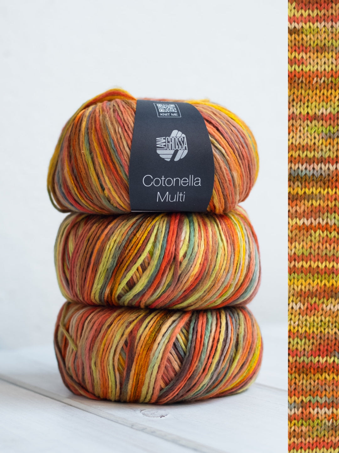 Cotonella Multi 103