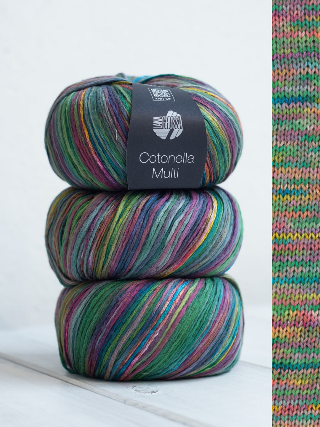 Cotonella Multi 105