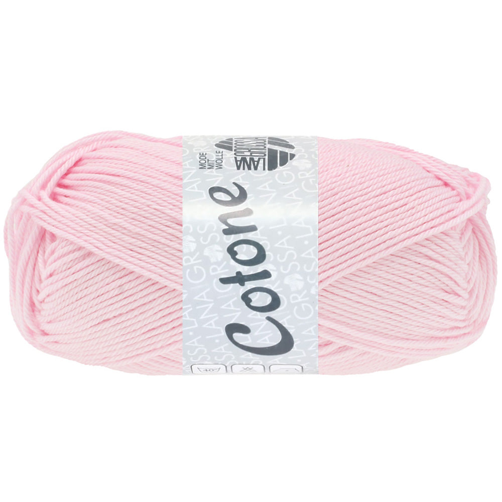 Cotone 122 Rosa