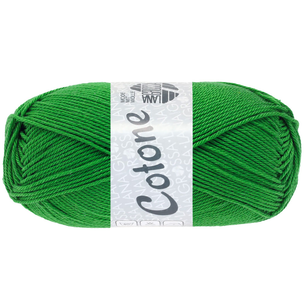 Cotone 135 Grün