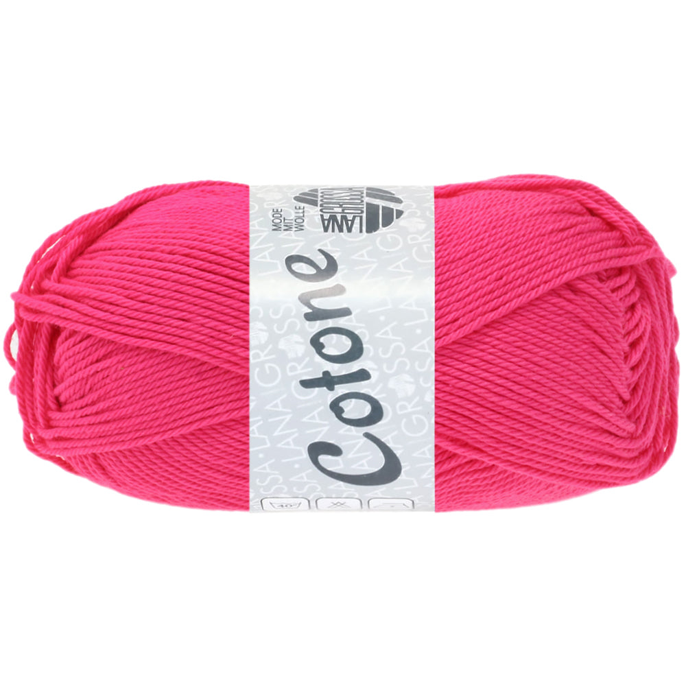 Cotone 216 Neonrosa