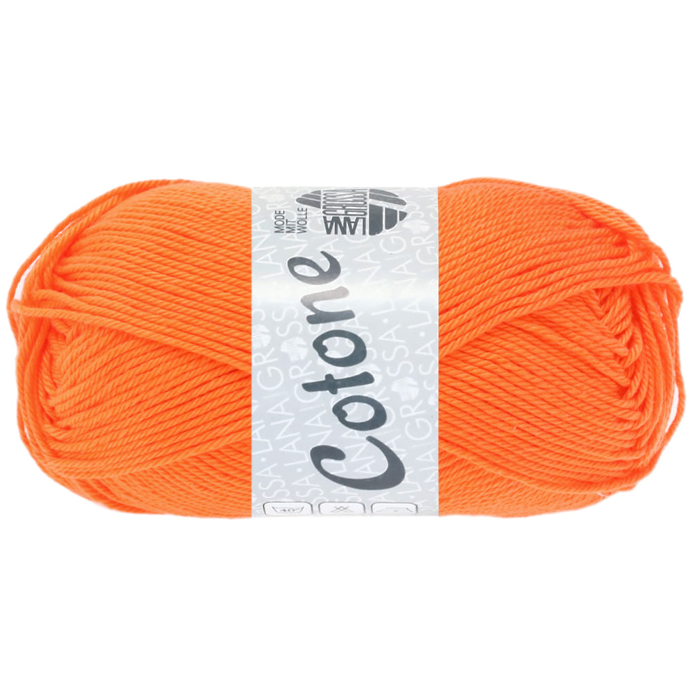 Cotone 219 Neonorange