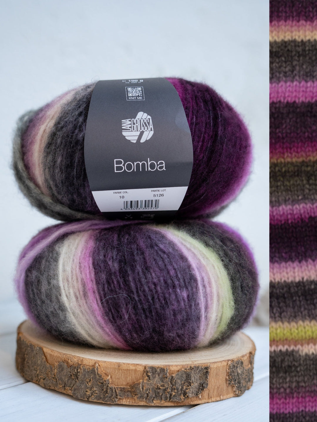 Bomba 010