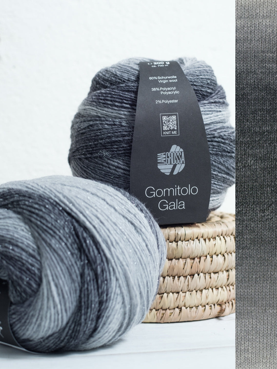 Gomitolo Gala 4023