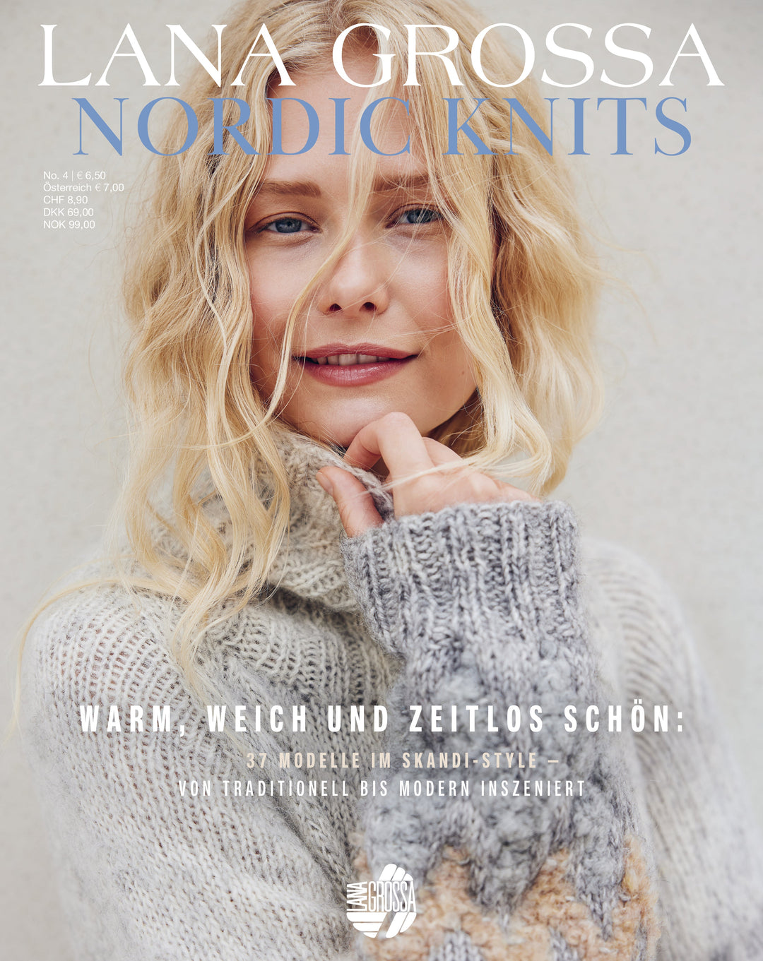 Nordic Knits 4