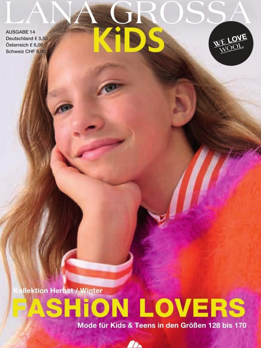 Filati Kids & Teens 14