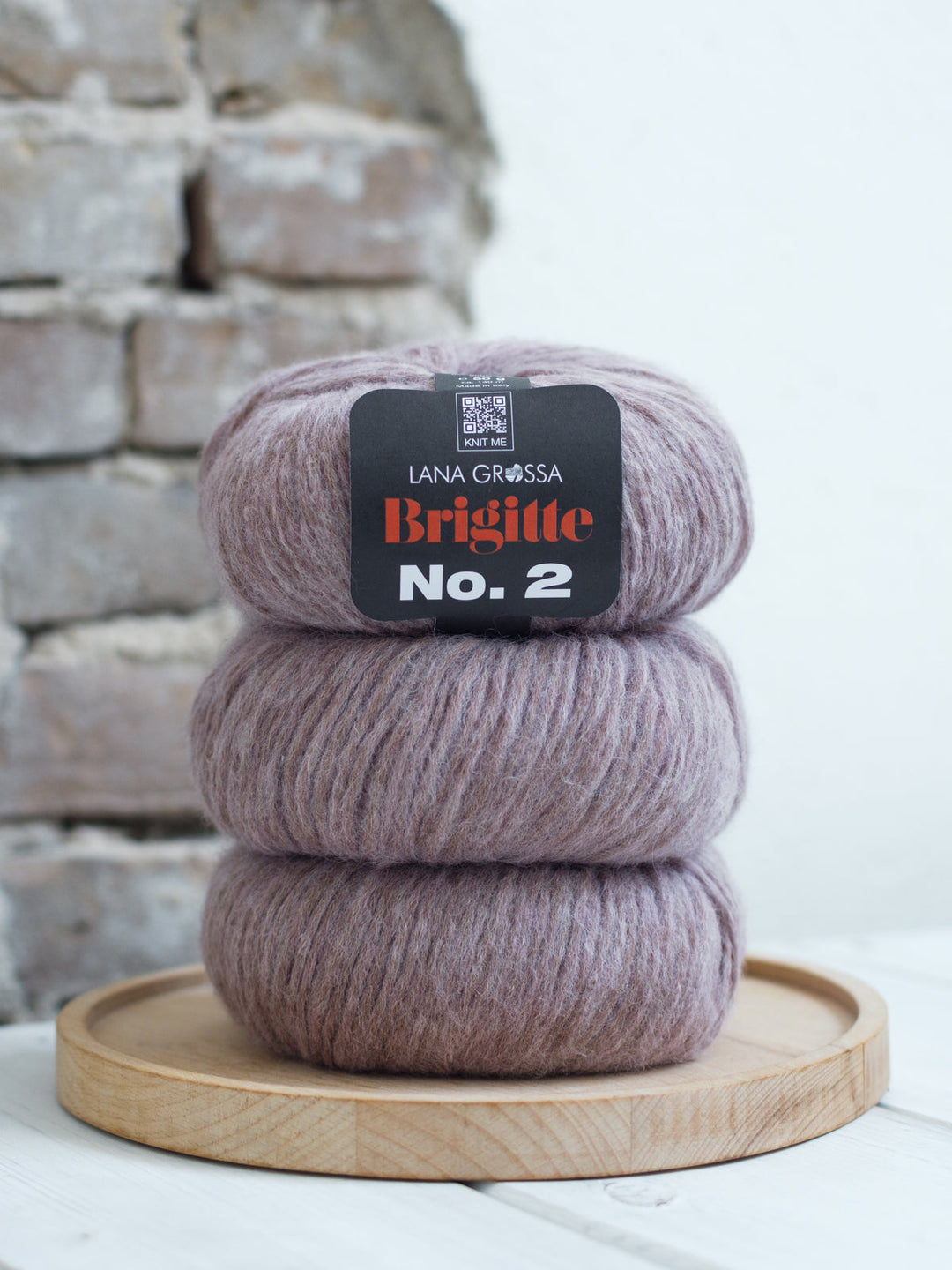 Brigitte No. 2 041 Rosabeige