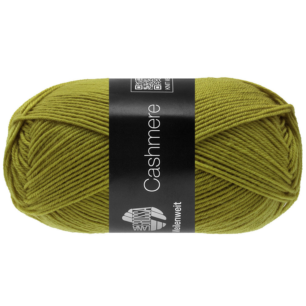 Meilenweit 50G Cashmere 073
