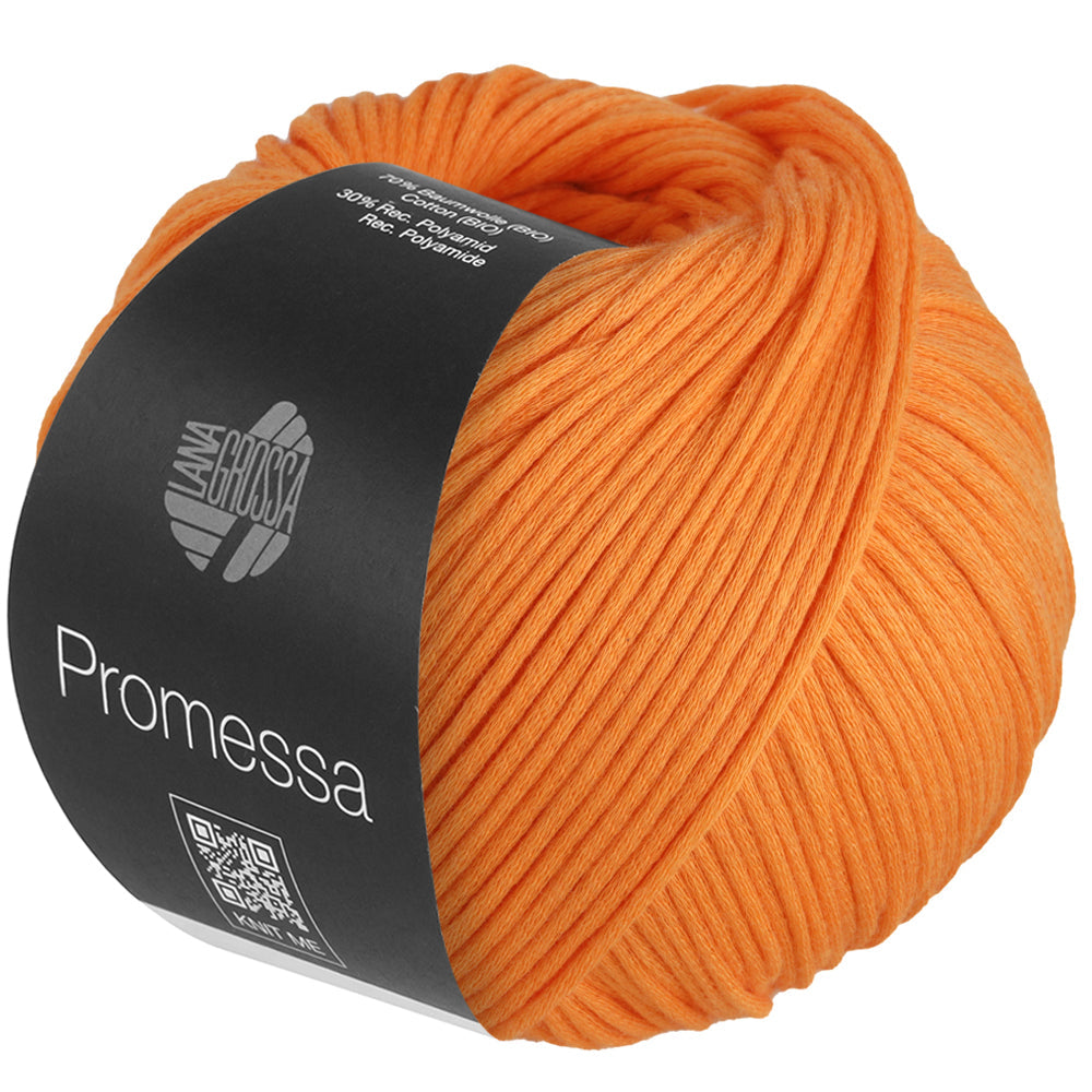 Promessa 004 Orange