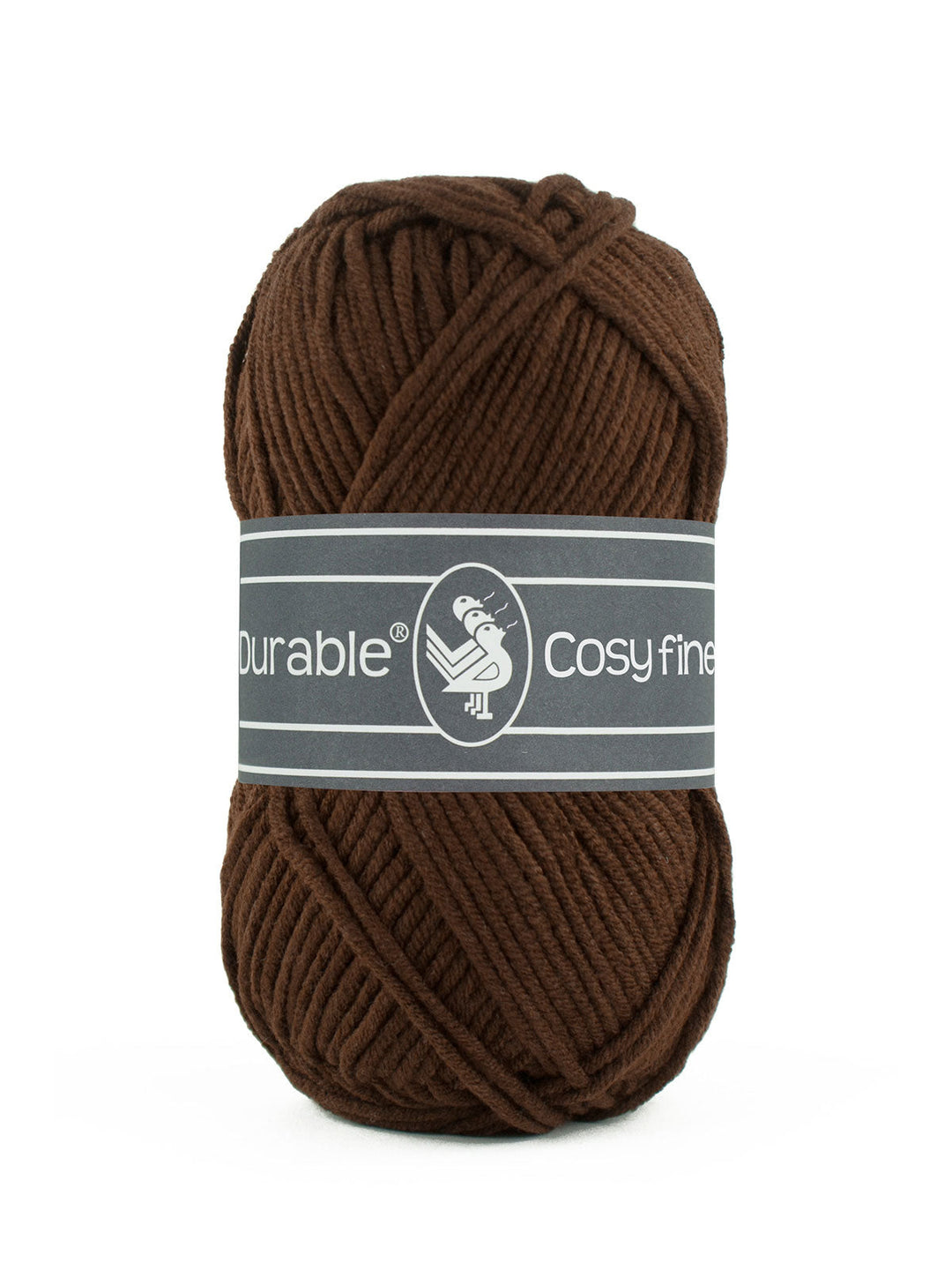 Durable Cosy Fine 2230 Dark brown