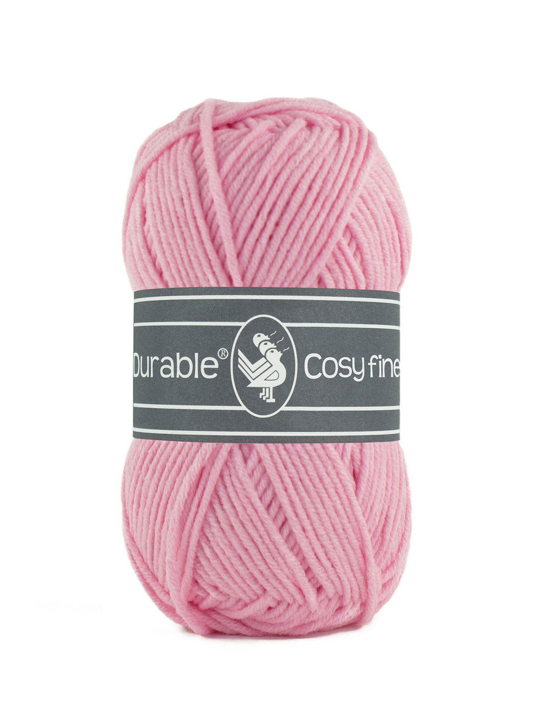 Durable Cosy Fine 226 Rose