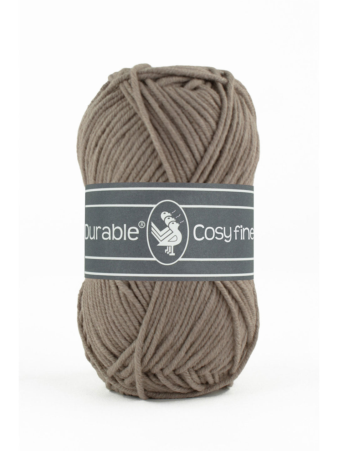 Durable Cosy Fine 343 Warm taupe
