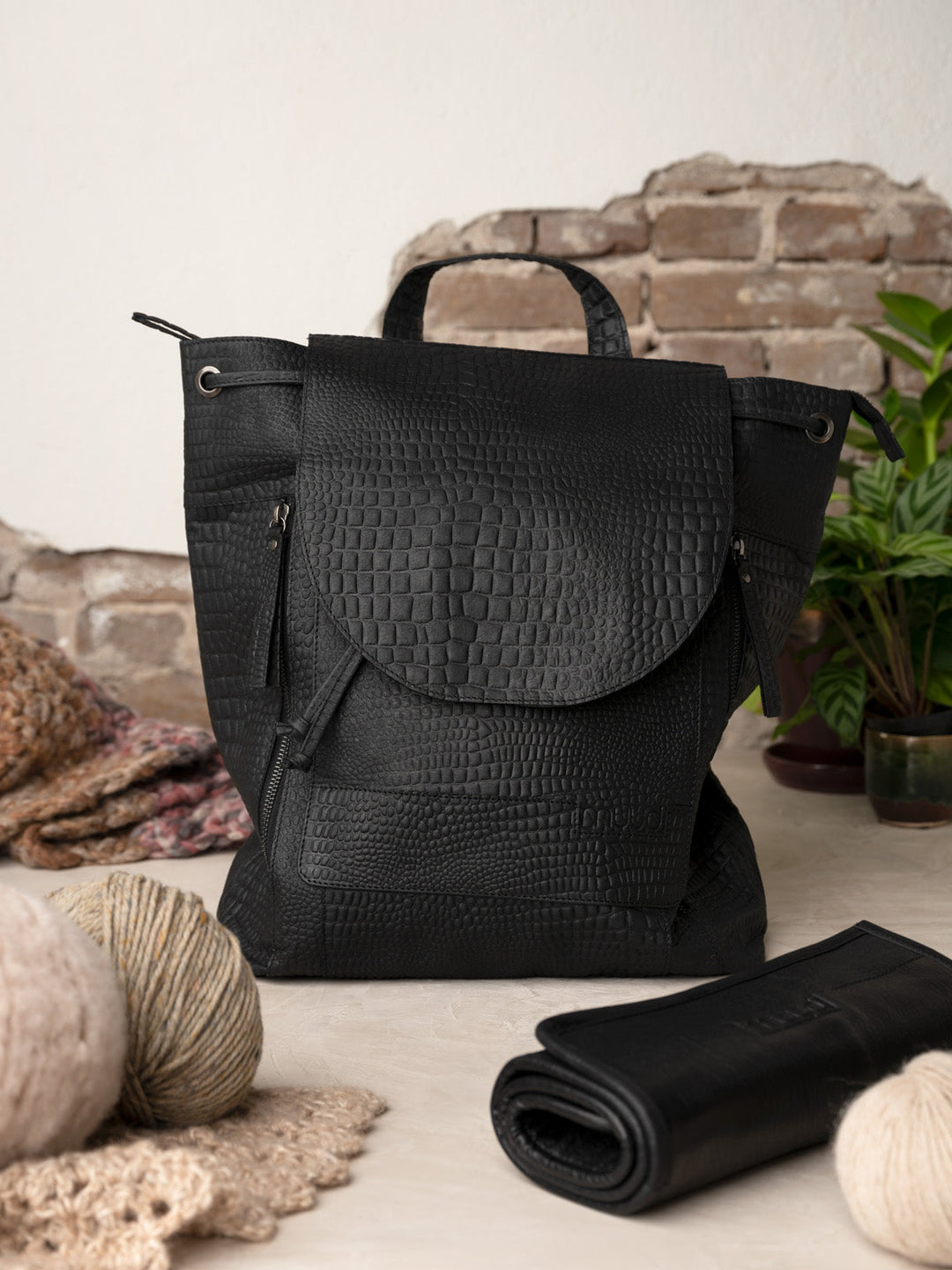 Muud Croco Gimo - Limited