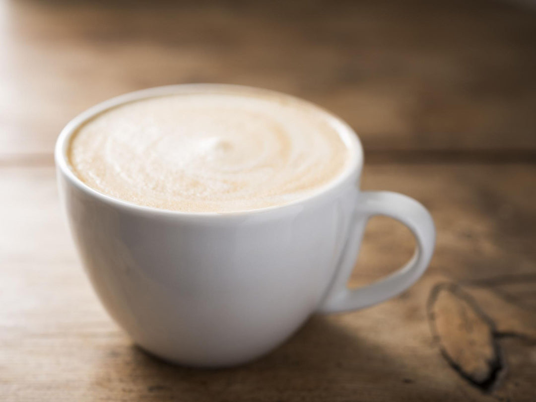 Cappucino Test Product