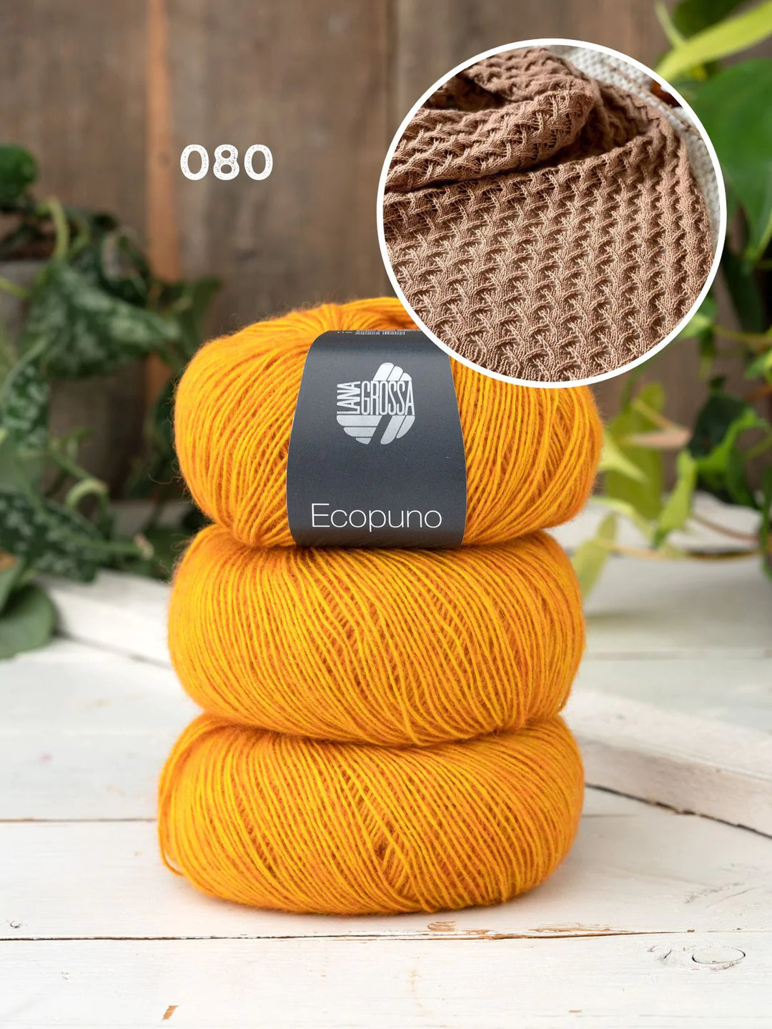 Strickpaket Lizas Tuch Mountain Lake