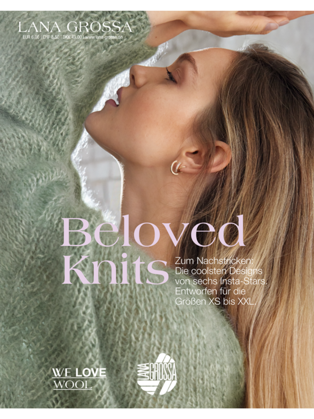Beloved Knits - 2022