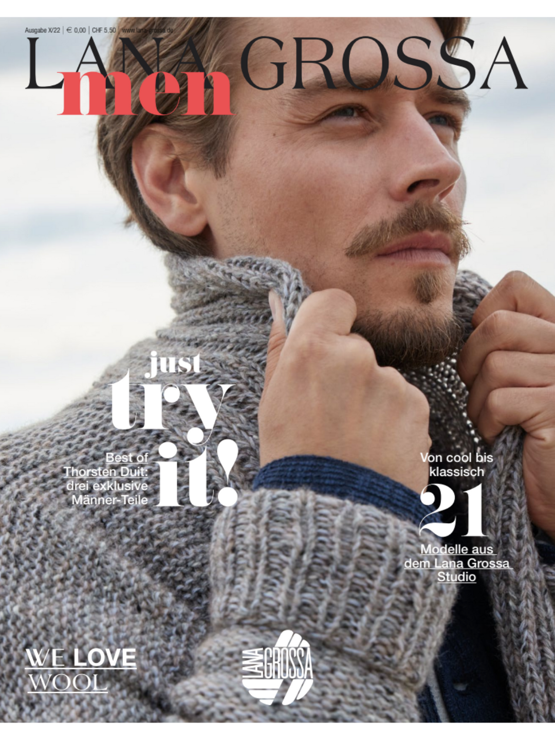 Filati Men no. 9