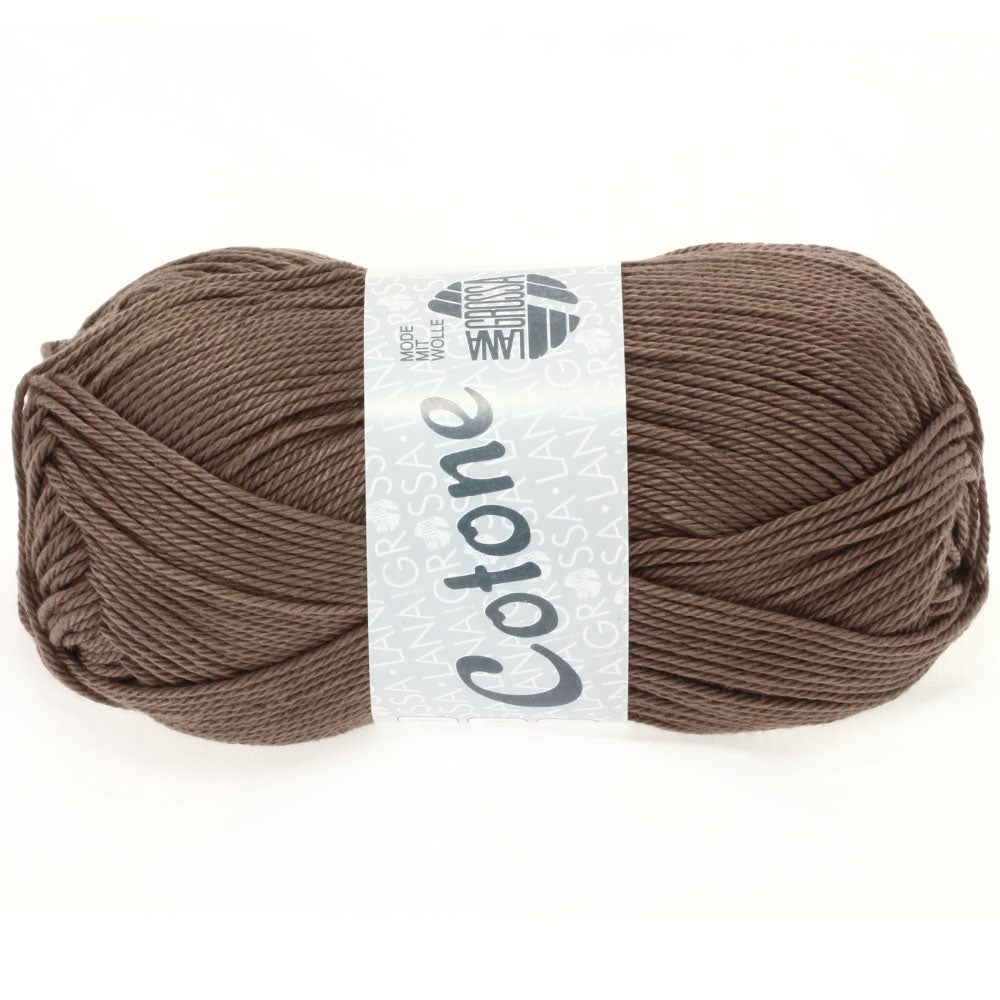 Cotone 030 Graubraun