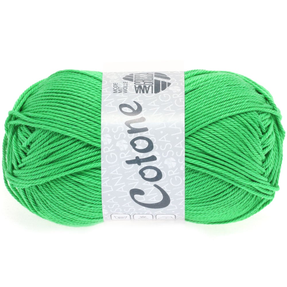 Cotone 046 Grün