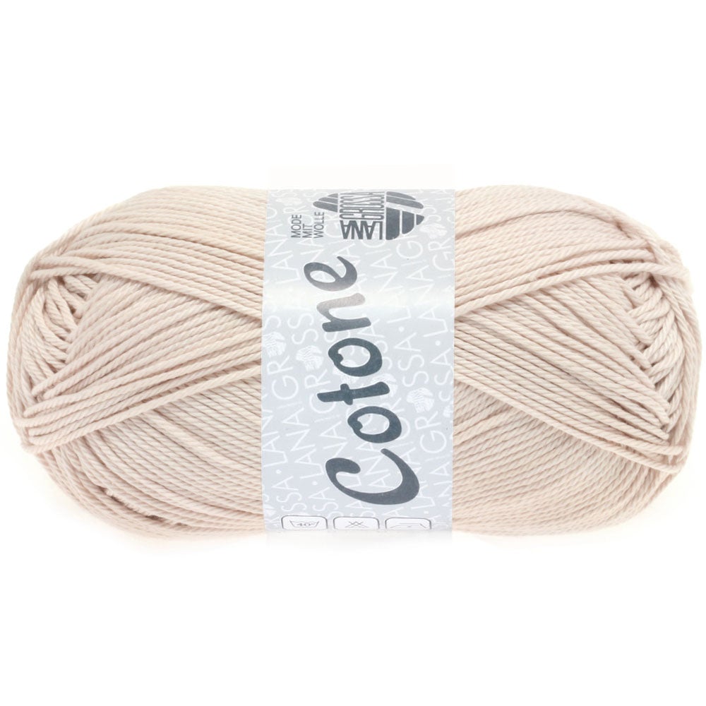 Cotone 051 Puderrosa