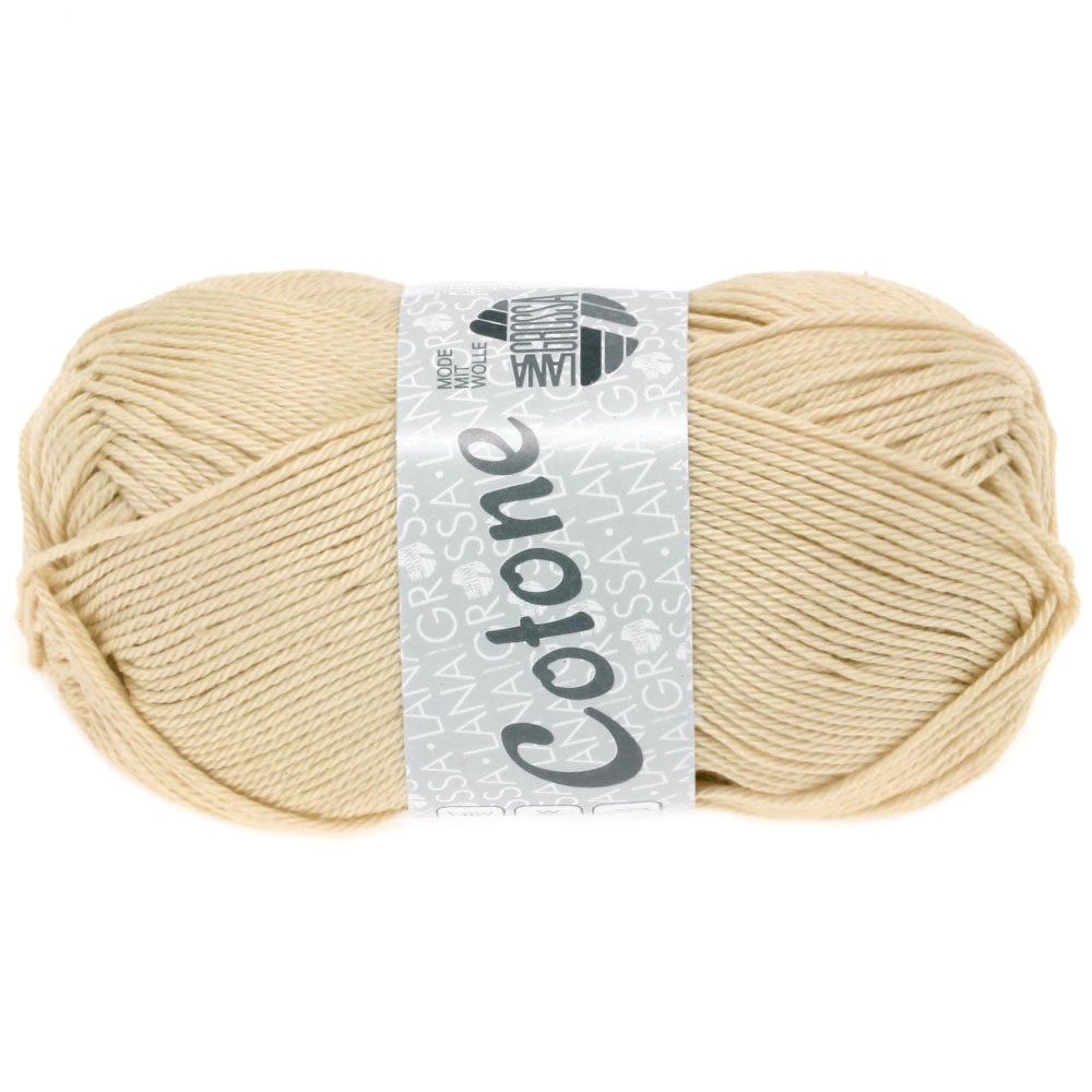 Cotone 056 Pfirsich
