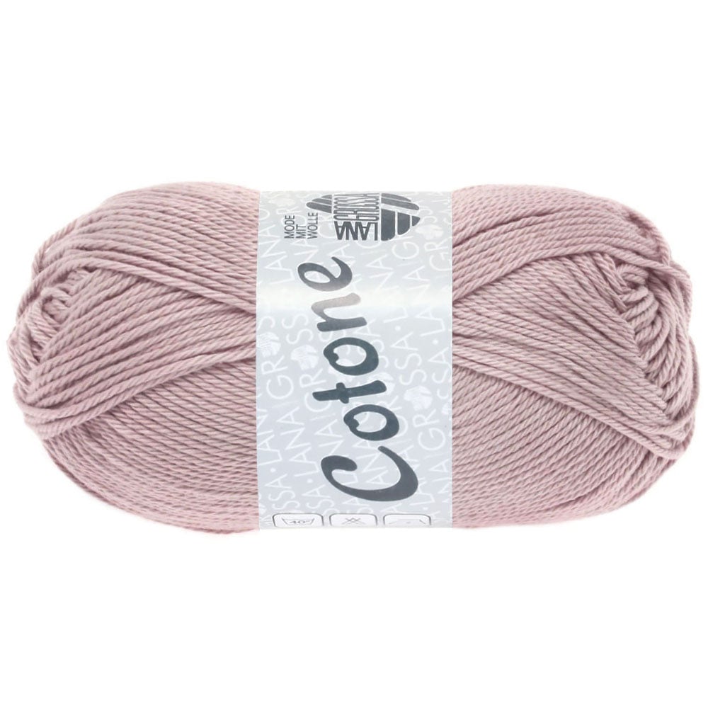 Cotone 058 Pastellrosa