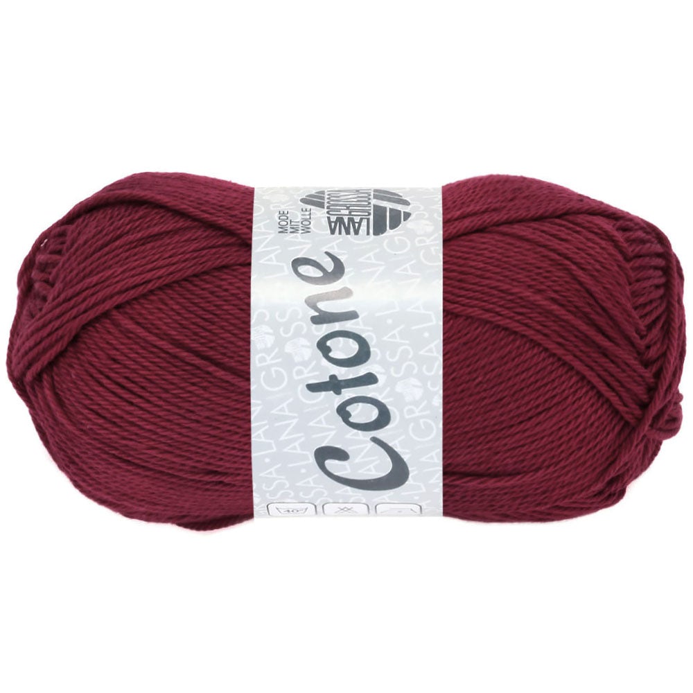 Cotone 059 Bordeaux