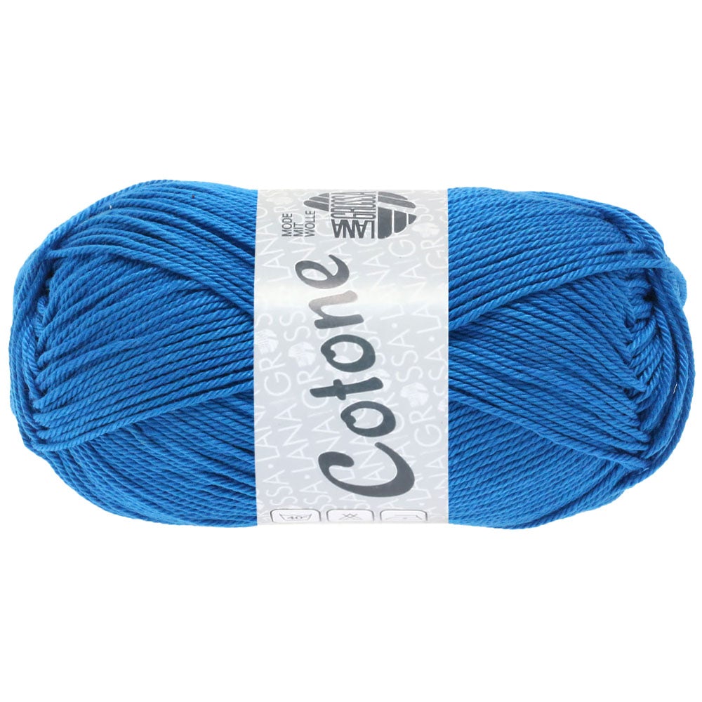Cotone 076 Kornblume