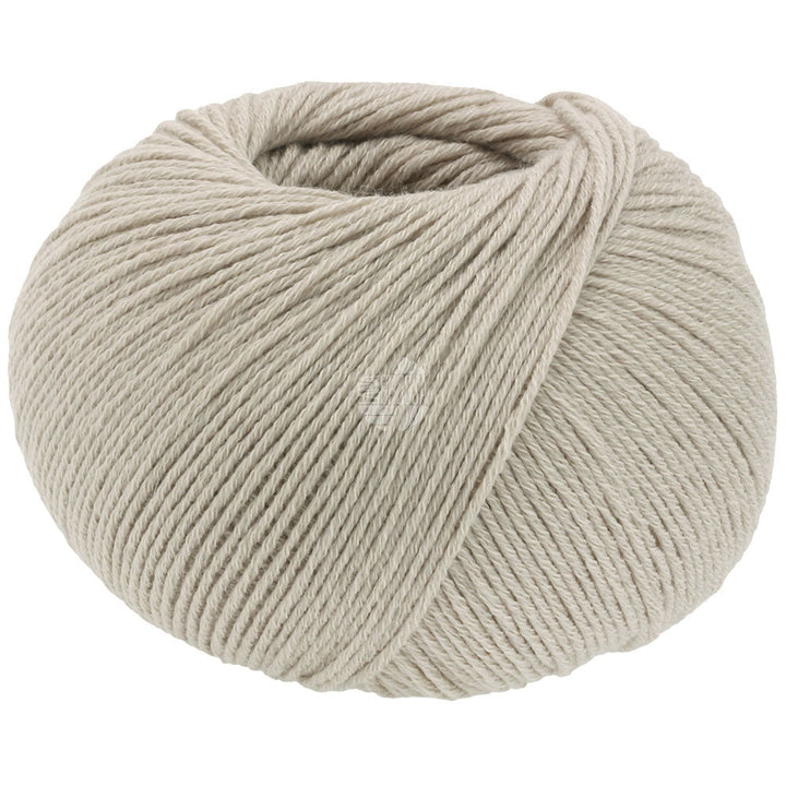 Cotton Wool 008 Graubeige