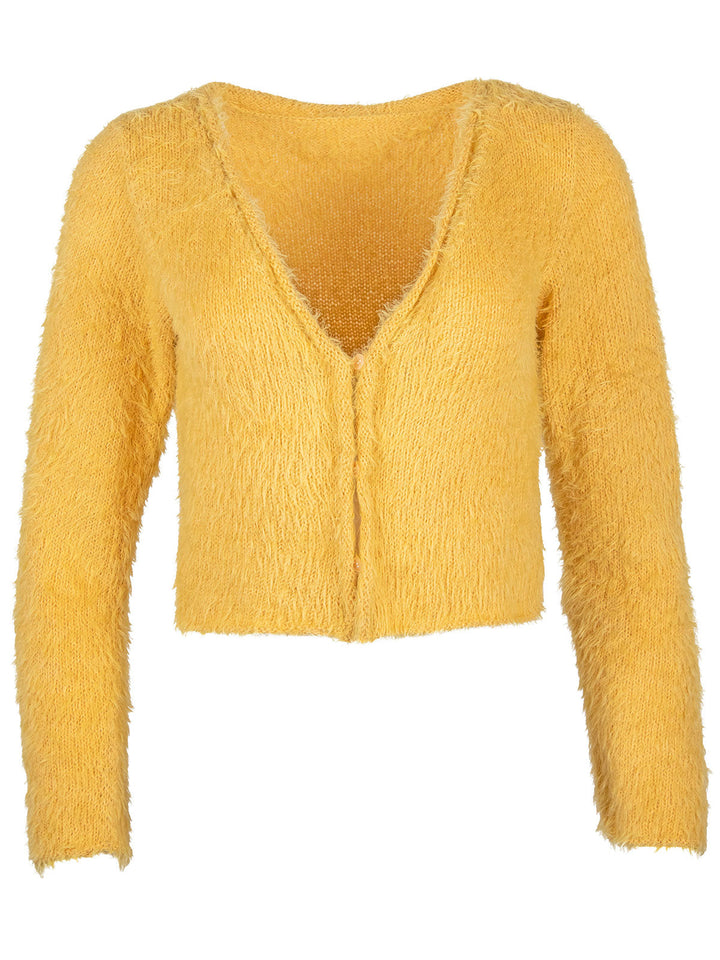 Strickpaket Per Fortuna Jäckchen