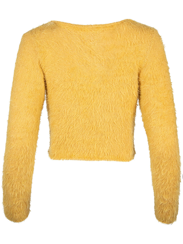 Strickpaket Per Fortuna Jäckchen