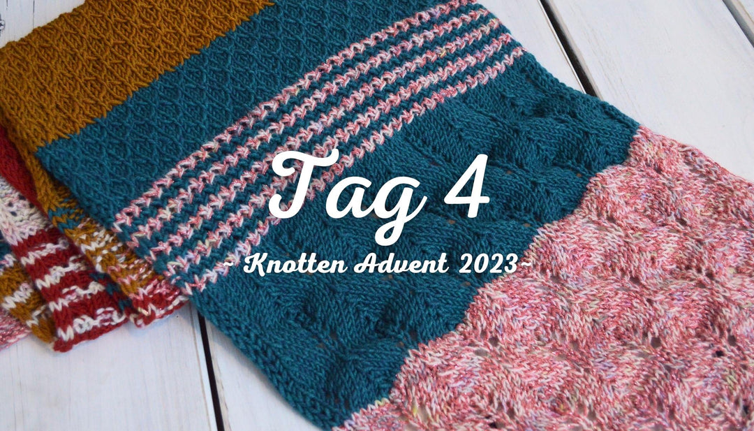 Advent 2023 - Tag 4