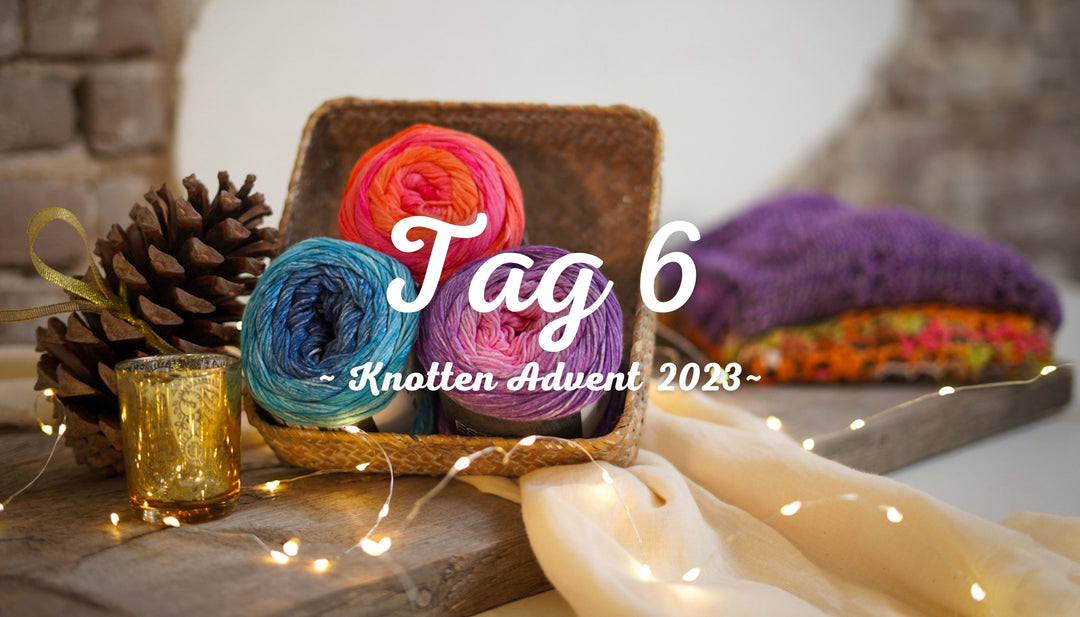 Advent 2023 - Tag 6