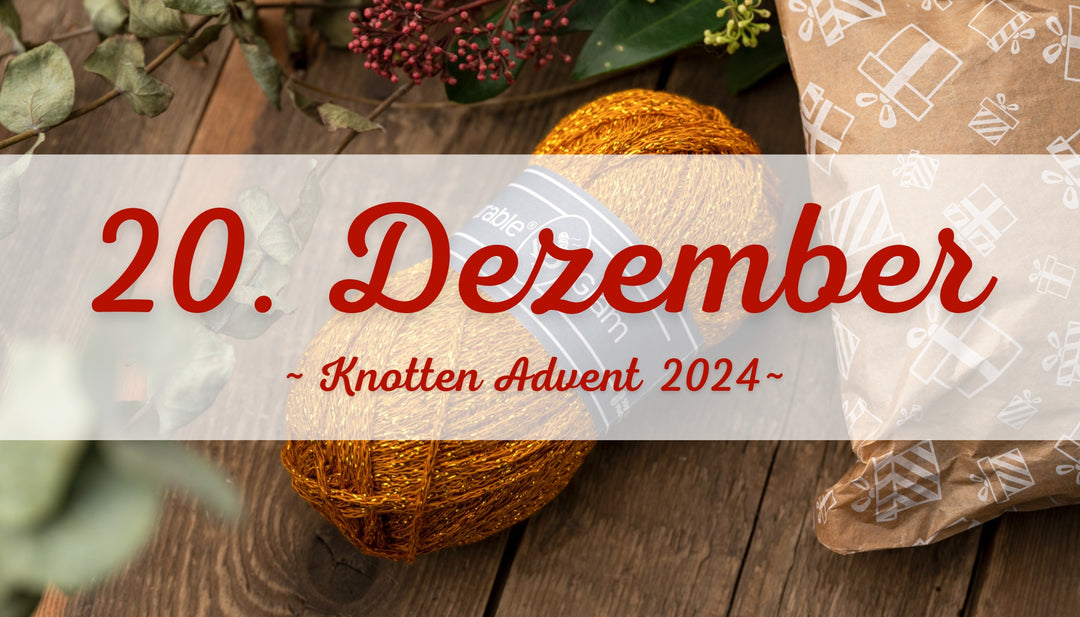 Advent 2024 - 20. Dezember
