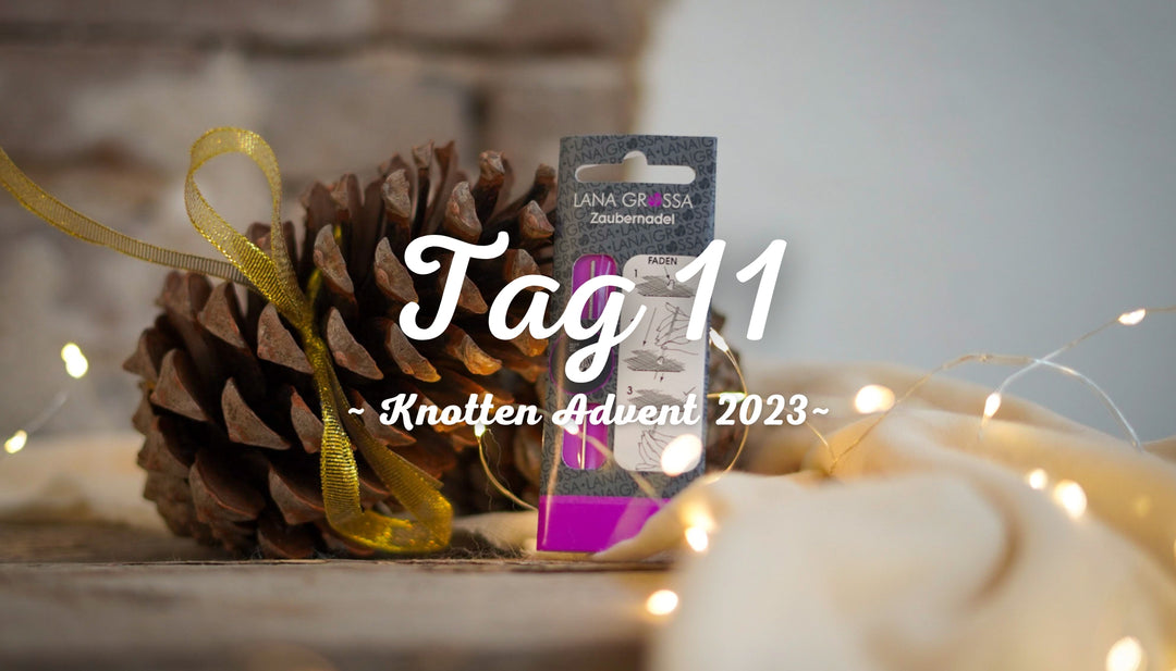 Advent 2023 - Tag 11