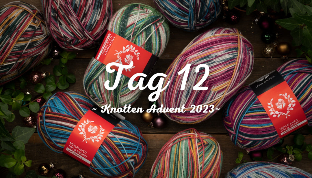 Advent 2023 - Tag 12