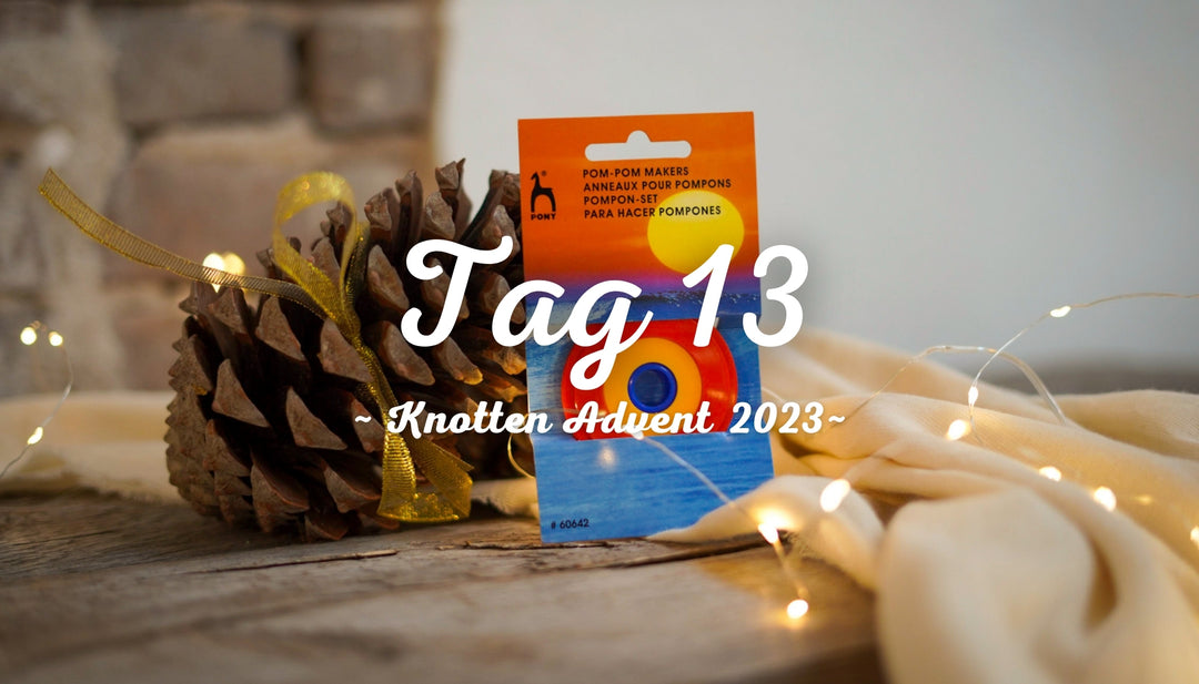 Advent 2023 - Tag 13