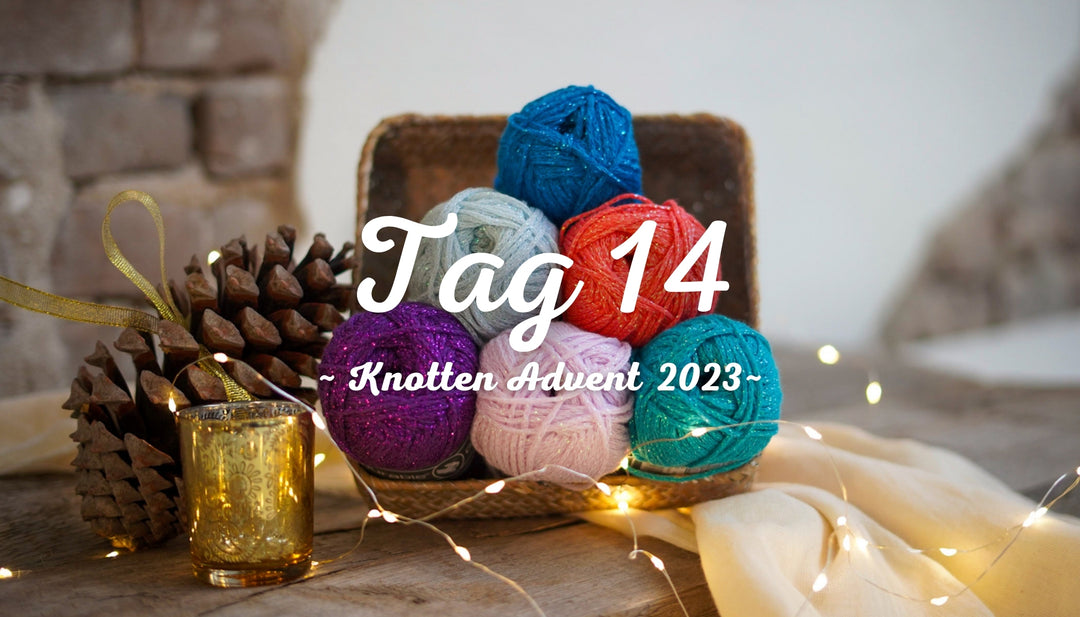 Advent 2023 - Tag 14