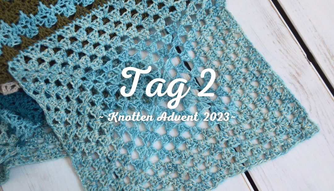 Advent 2023 - Tag 2