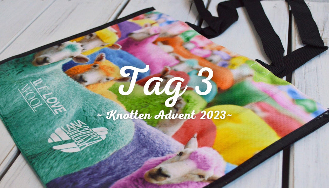 Advent 2023 - Tag 3