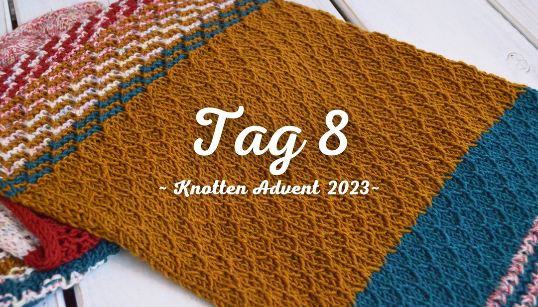 Advent 2023 - Tag 8