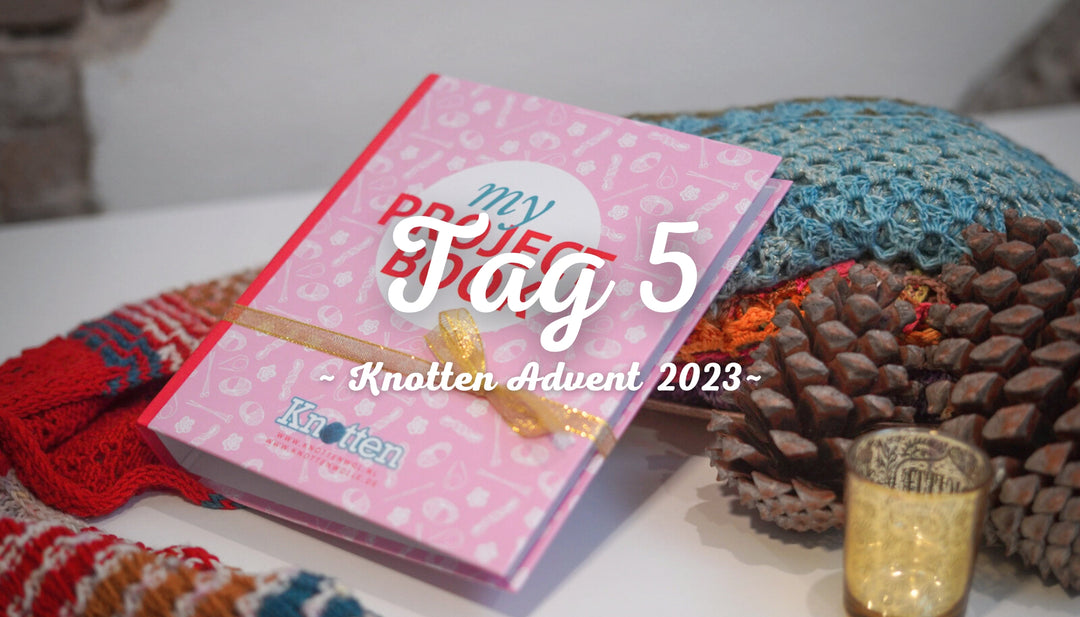 Advent 2023 - Tag 5