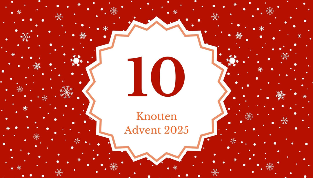 Advent 2025 - 10. Dezember