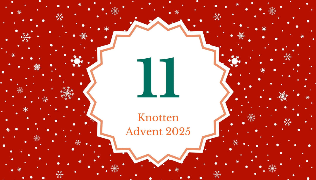 Advent 2025 - 11. Dezember
