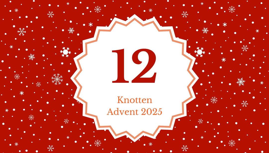 Advent 2025 - 12. Dezember