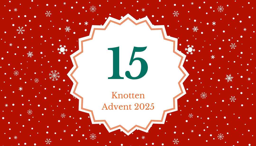 Advent 2025 - 15. Dezember