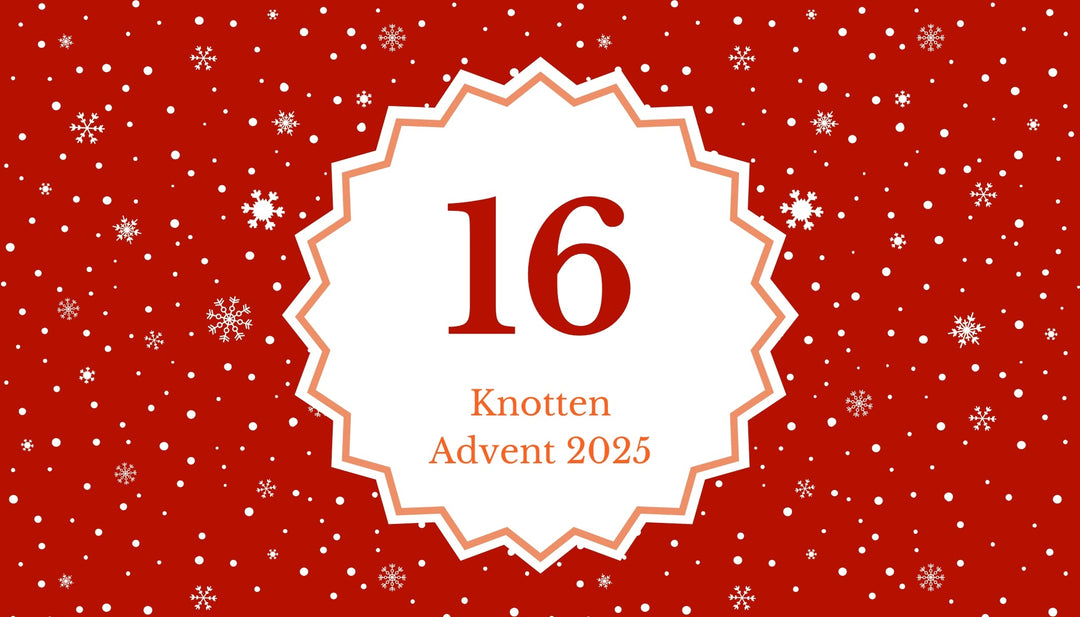 Advent 2025 - 16. Dezember