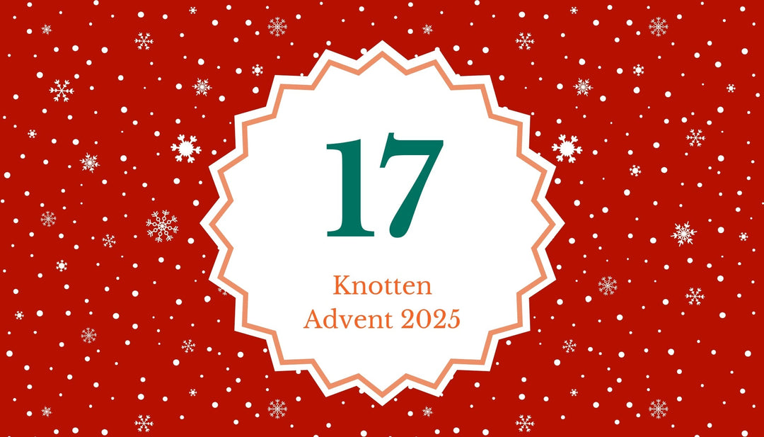 Advent 2025 - 17. Dezember