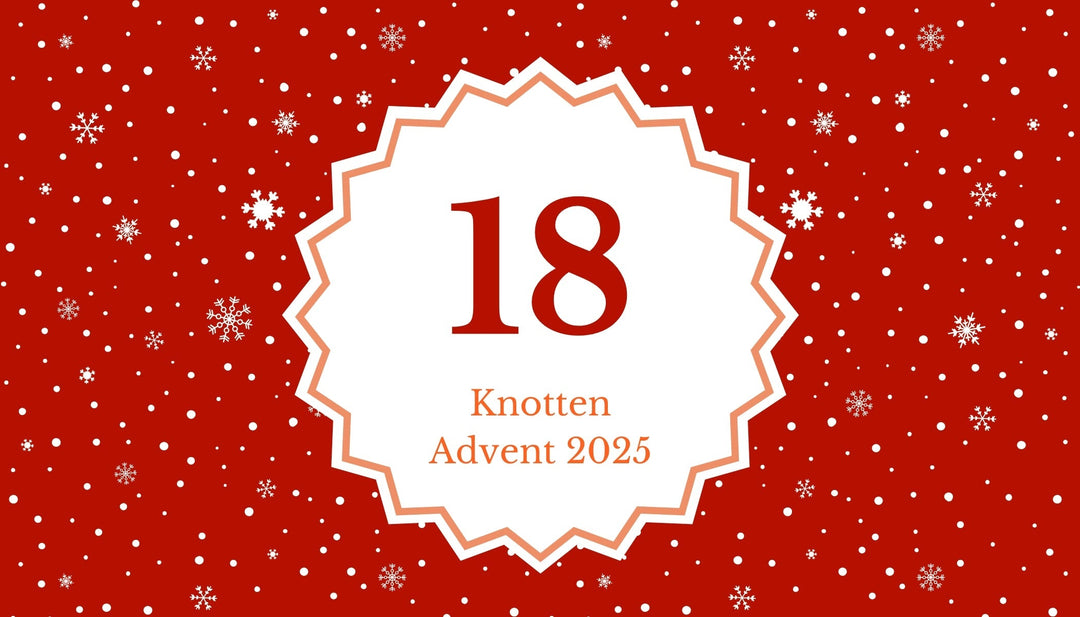 Advent 2025 - 18. Dezember