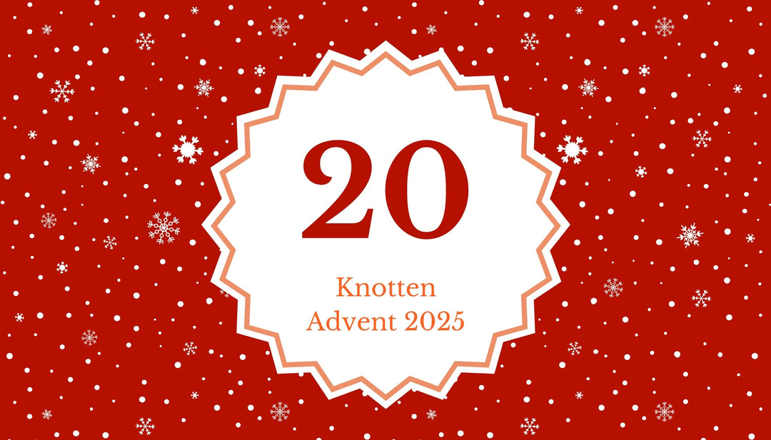 Advent 2025 - 20. Dezember